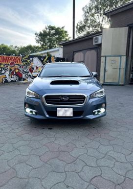  Subaru Levorg 2015 , 1300000 , 