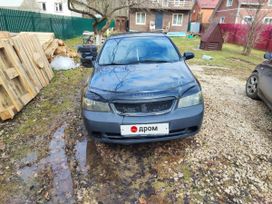  Chevrolet Lacetti 2008 , 120000 , 