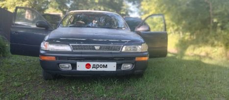  Toyota Corolla 1994 , 190000 , 