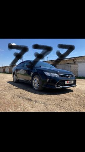  Toyota Camry 2015 , 1899000 , 