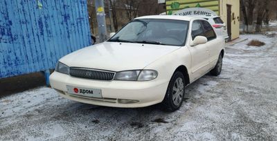  Kia Clarus 1997 , 230000 , 