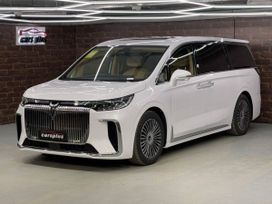    Voyah Dream 2024 , 6790000 , 