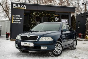  Skoda Octavia 2005 , 499000 , 