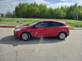  Ford Focus 2011 , 750000 , 