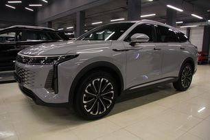 SUV   EXEED RX 2024 , 3899000 , 