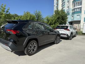 SUV   Toyota RAV4 2025 , 3630000 , 