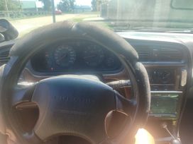  Subaru Legacy 2000 , 200000 , 