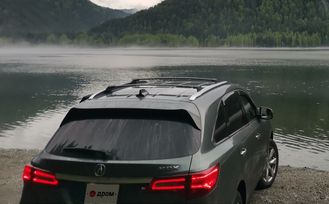 SUV   Acura MDX 2014 , 2989000 , 