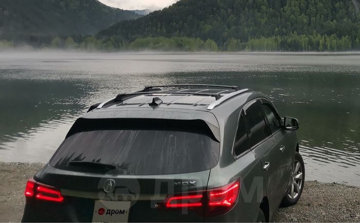 SUV   Acura MDX 2014 , 2989000 , 