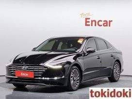  Hyundai Sonata 2022 , 2400000 , 