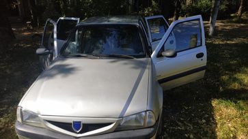  Dacia Solenza 2004 , 200000 , 