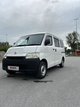    Toyota Lite Ace 2009 , 675000 , 