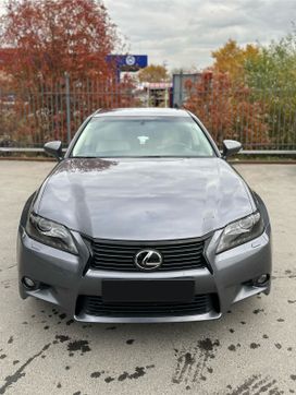  Lexus GS250 2012 , 1999999 , 