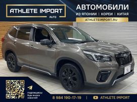 SUV   Subaru Forester 2020 , 1880000 , 