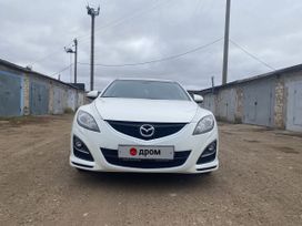  Mazda Mazda6 2011 , 1150000 , 