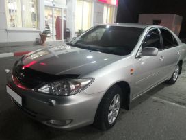  Toyota Camry 2003 , 397000 , 