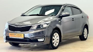  Kia Rio 2016 , 939000 , 