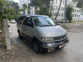    Nissan Largo 1996 , 500000 , 