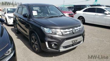 SUV   Suzuki Escudo 2015 , 2100000 , 