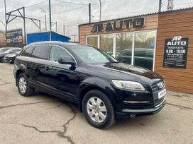 SUV   Audi Q7 2007 , 1349000 , 