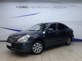  Nissan Almera 2014 , 680000 , 