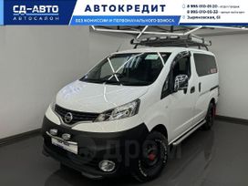    Nissan NV200 2019 , 1820000 , 