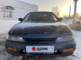  Honda Accord 1994 , 180000 , 
