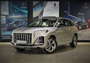 SUV   Hongqi HS3 2024 , 3090000 , -