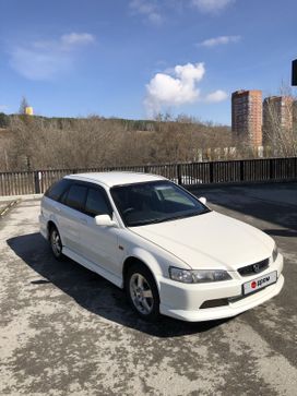  Honda Accord 2001 , 430000 , 