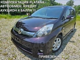    Toyota Isis 2012 , 1240000 , 