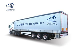   Volkland KYC9400TJZED 2024 , 5625000 , 