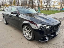  Mercedes-Benz E-Class 2019 , 3350000 , 