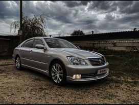  Toyota Crown 2006 , 1650000 , 