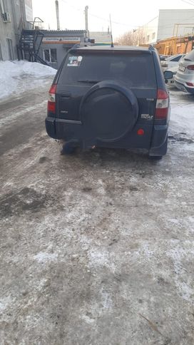SUV   Vortex Tingo 2012 , 200000 , 