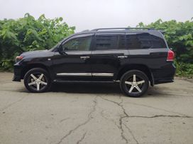 SUV   Toyota Land Cruiser 2008 , 3100000 , 