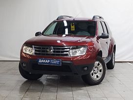 SUV   Renault Duster 2013 , 700000 , -