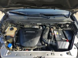 SUV   SsangYong Actyon 2011 , 870000 , 