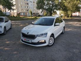  Skoda Rapid 2020 , 1729000 , 