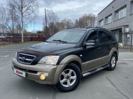 SUV   Kia Sorento 2005 , 530000 , 