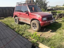  3  Suzuki Escudo 1993 , 580000 , 