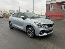  Suzuki Baleno 2024 , 2199000 , 