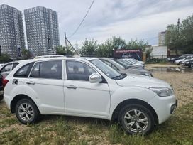 SUV   Lifan X60 2016 , 499999 , 
