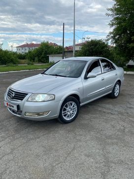 Nissan Almera Classic 2010 , 420000 , 