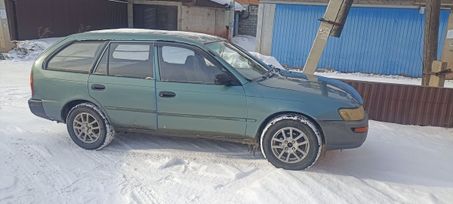  Toyota Corolla 1992 , 170000 , 