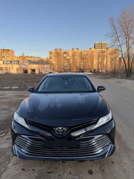  Toyota Camry 2019 , 2200000 ,  