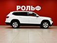 SUV   Volkswagen Teramont 2018 , 3439000 , 