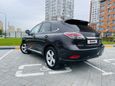 SUV   Lexus RX270 2013 , 2700000 , 