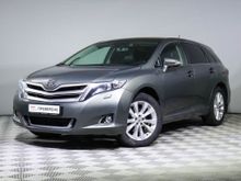  Venza 2014