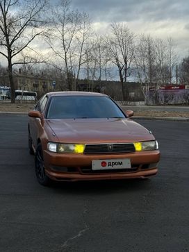  Toyota Cresta 1996 , 550000 , 