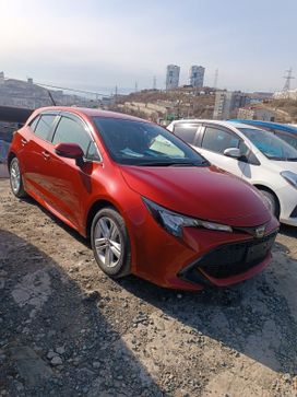  Toyota Corolla 2018 , 1700000 , 